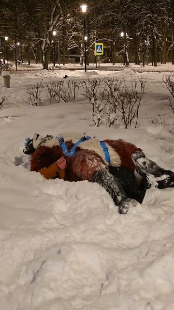 Twitch: EricMyval НАПАДЕНИЕ ФУРРИ смотреть онлайн