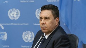 Постпред Венесуэлы: СБ ООН должен потребовать от США освободить Мадуро