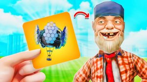 ДАЛ БОМЖУ ДОРОГОЙ АКС, но он НЕ ЗНАЕТ ЕГО ЦЕНУ - (Аризона РП)