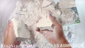 АСМР Мел 💖 Классная хрустящая подборка 💖