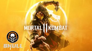 MORTAL KOMBAT 11. STREAM!!!! #mk11