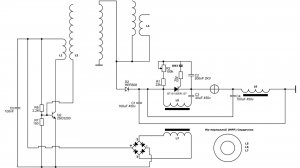 Васмус БТГ 18