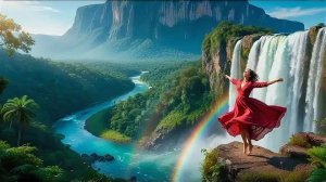 Эта Песня Переписывает Судьбу и Возвращает к Истинному Я 💖