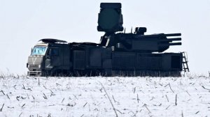 Средства ПВО сбили за ночь три украинских дрона над регионами России