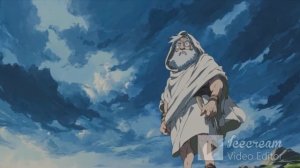 Сотворение мира стихи 6-10