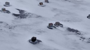 инголь деревня рыбаков mavic 4 pro