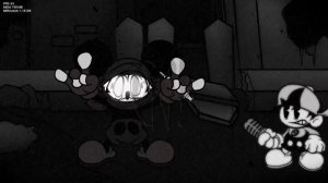 Пятничный вечер, веселье в среду (ЧАСТЬ 2) ФНФ - Избитый (ковер) (ФК)