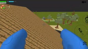 призыв зомби мясника😱😱😱😱😱😱😱😱😱😱😱😱😱