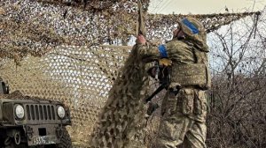 Стало известно о выводе из-под Волчанска спецназа ГУР из-за потерь