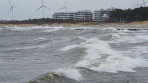 Премьер Латвии: в Балтийском море поврежден оптоволоконный кабель