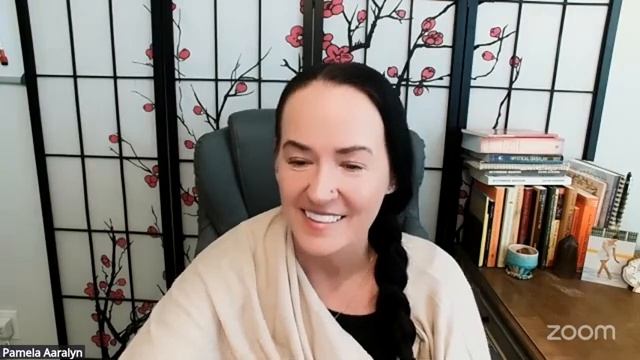 Pamela Aaralyn - 2026 World Predictions. Nothing is Collapsing... And Thats the Problem. смотреть онлайн