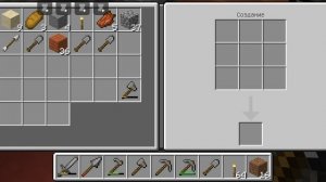 выживание в Minecraft 8