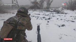 Стало известно о новых подвигах героев СВО