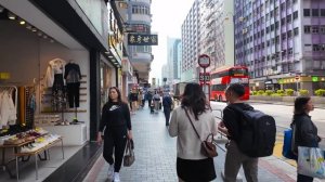 Настоящий Гонконг высотки рынки и ритм большого города 🚶♂️✨