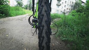 ПОКРЫШКИ SCHWALBE LAND CRUISER 26х2.0 / ОБЗОР И ТЕСТ-ДРАЙВ