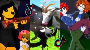 99 ночей в лесу 🤣 ЛУЧШАЯ подборка TikTok #111