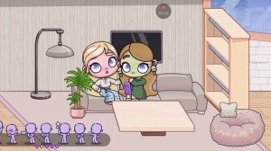 колаб с varya s family home