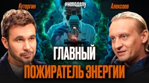 Как состояние кишечника и питание влияют на энергию, карьеру, отношения | Микробиолог  Алексеев