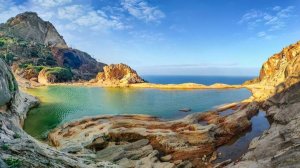 Посольство указало на отсутствие данных о возобновлении рейсов на остров Сокотра