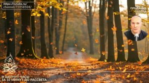 И шепчут часы за 10 минут до рассвета. Предание сердца. Сиддханта