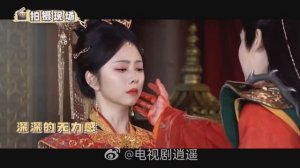 Закадровые съемки дорамы "Свобода" (Незапятнанная душа)