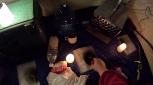 Рыбалка на Шаблише 03.01.2026