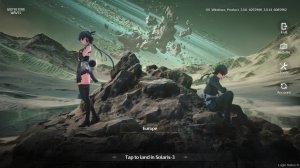 Wuthering Waves - (Грозовые Волны ). Обновления 3.0. Выполнение заданий 7 )))