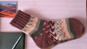 СП "Мужской переполох", отчёт 8 (декабрь), участник 9