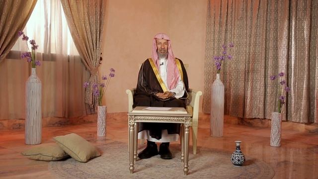 РАДОСТЬ С АЛЛАХОМ | Шейх Саад аш-Шасри смотреть онлайн