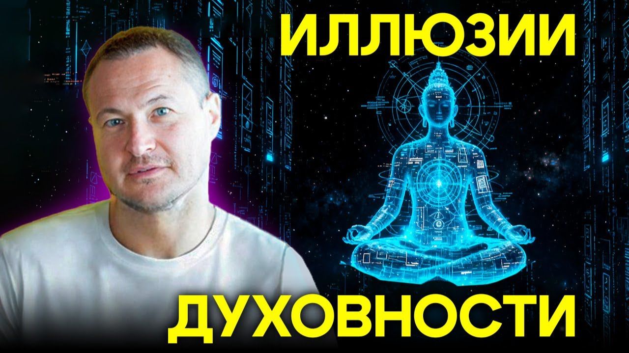 Как отличить реальный духовный опыт от иллюзорного смотреть онлайн