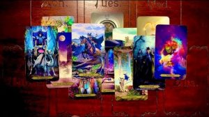 ТАРО РАСКЛАД\ ЧТО СЕЙЧАС ДУМАЕТ О ТЕБЕ ТОТ, КТО ОЧЕНЬ ДАЛЕКО🔥🍀