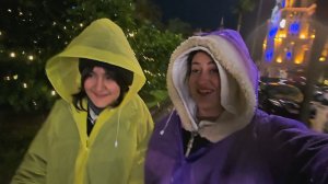 Встречаем Новый год в Батуми, Грузия