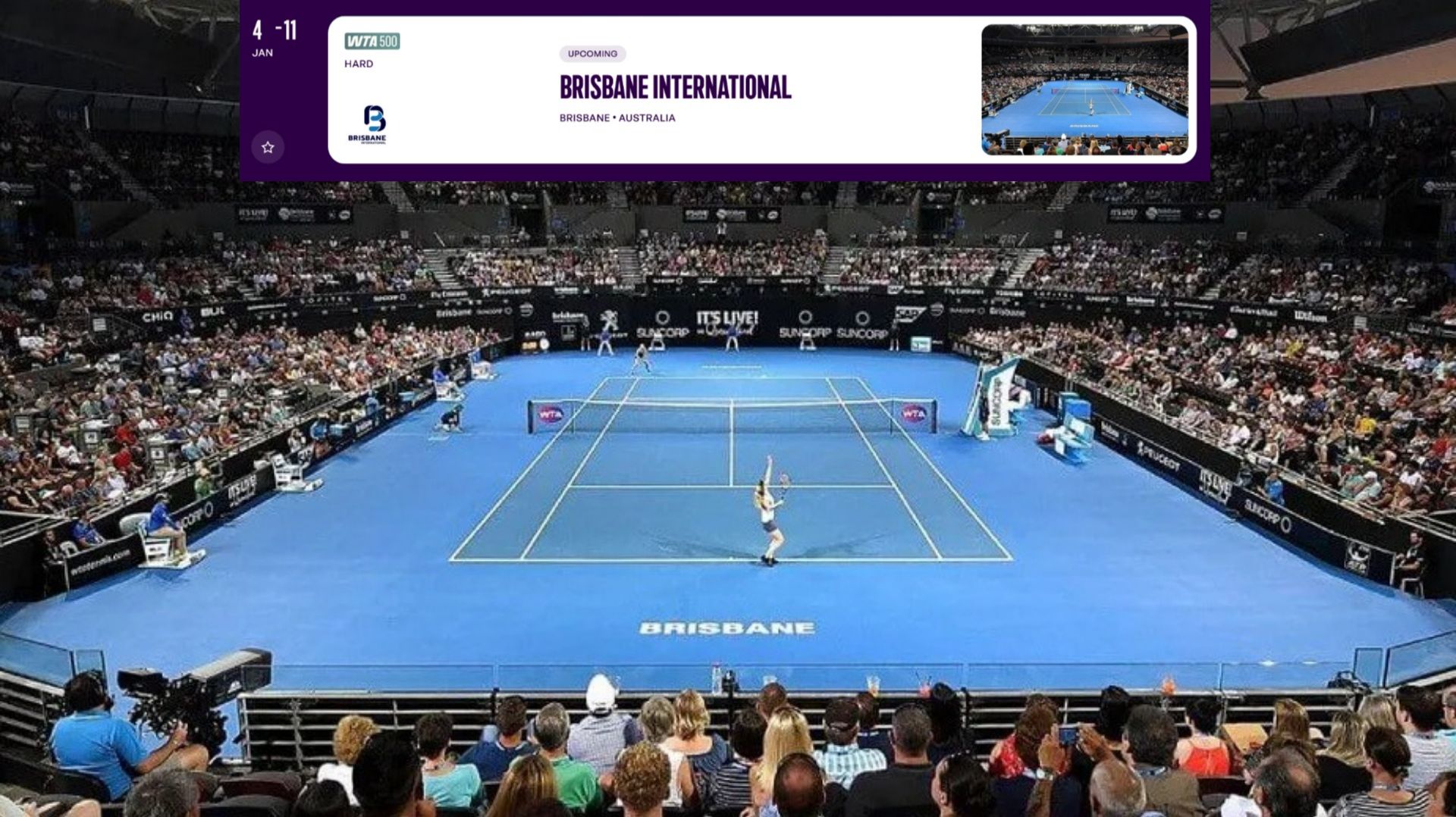 Елена Остапенко - Сорана Кирстя смотреть онлайн