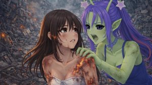 Инга RU Б-01 [IDM] / Хатиса