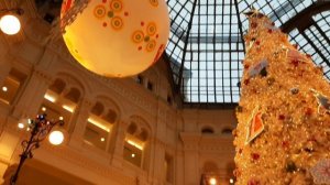 МОСКВА КРАСНАЯ ПЛОЩАДЬ НОВЫЙ ГОД 2026