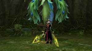 Perfect WorldPW Официальный сервер (часть 7) Морай. Подсказки основной кв. Пролог восточных земель.