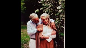 Как красиво мы с тобой стареем. Елена Карпук