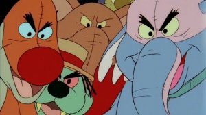 Винни Пух мультик музыка песня нарезка