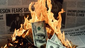 ЦЕПЬ РОКОВЫХ СОБЫТИЙ. В.Котов и Максим Шевцов.