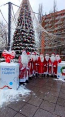 Милый Городок ))) смотреть онлайн