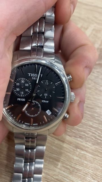 Часы Tissot смотреть онлайн