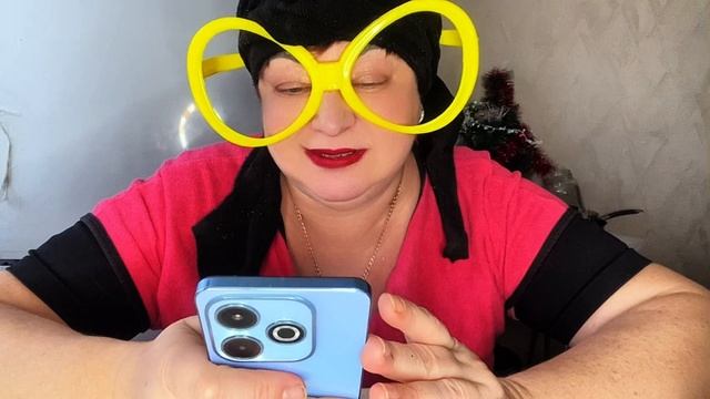 Немного юмора и не только/К рассуждению: отцу сказали, что Новый год он должен уйти🤷♂️ смотреть онлайн