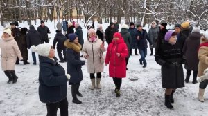 04.01.2026..🔥🇧🇾💞"Ревную Тебя"!..Гомель!..