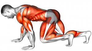 11 Упражнений для Повышения ПОДВИЖНОСТИ