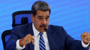 Мадуро указал на невиновность после предъявленных обвинений в суде в Нью-Йорке