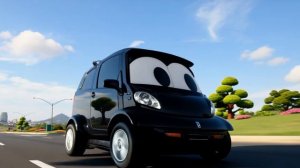 Путешествие с друзьями мультик