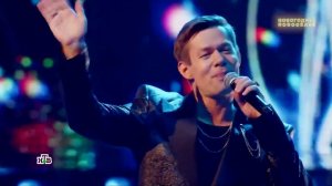 Стас Пьеха - Летали над землей (Новогоднее новоселье НТВ)