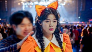 В течение 8 лет она пыталась стать суперзвездой, но несчастную девушку несправедливо уволили.