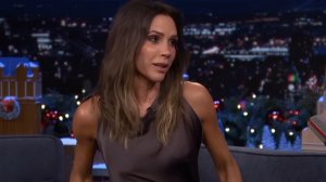 Виктория Бекхэм проясняет ситуацию с её вирусным моментом в Rolls-Royce из рабочего класса