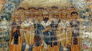 Ефрем Сирин ОБ ИСТИННОМ ОТРЕЧЕНИИ ОТ МИРА